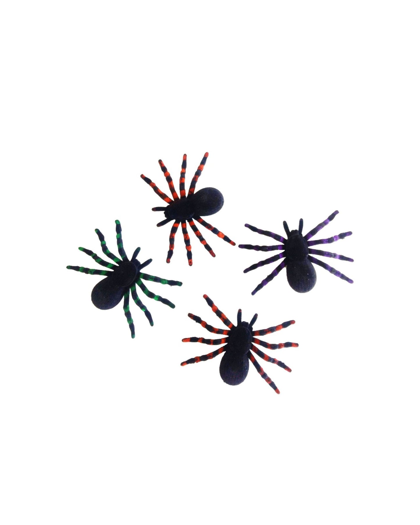 Aranha decorativa Halloween